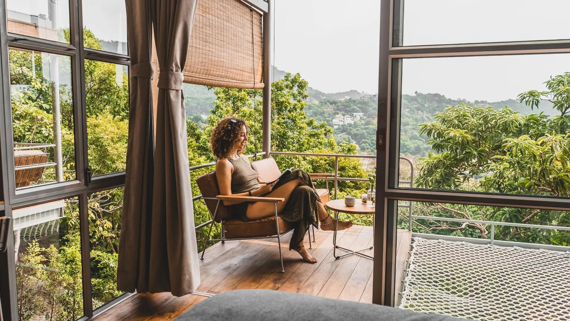 **** Hotel Shiva Lodge Koh Tao Thailand