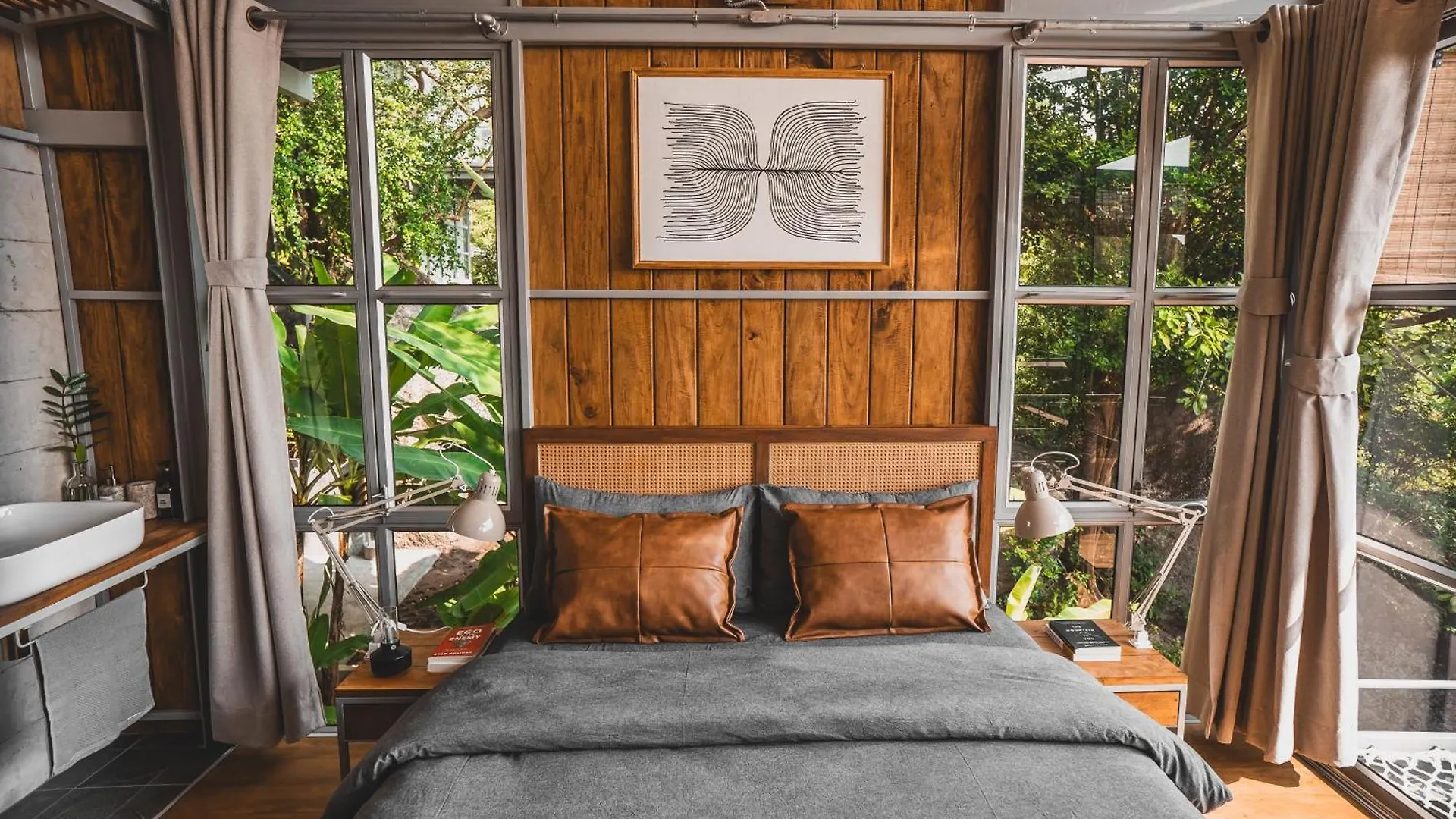 Shiva Lodge Koh Tao