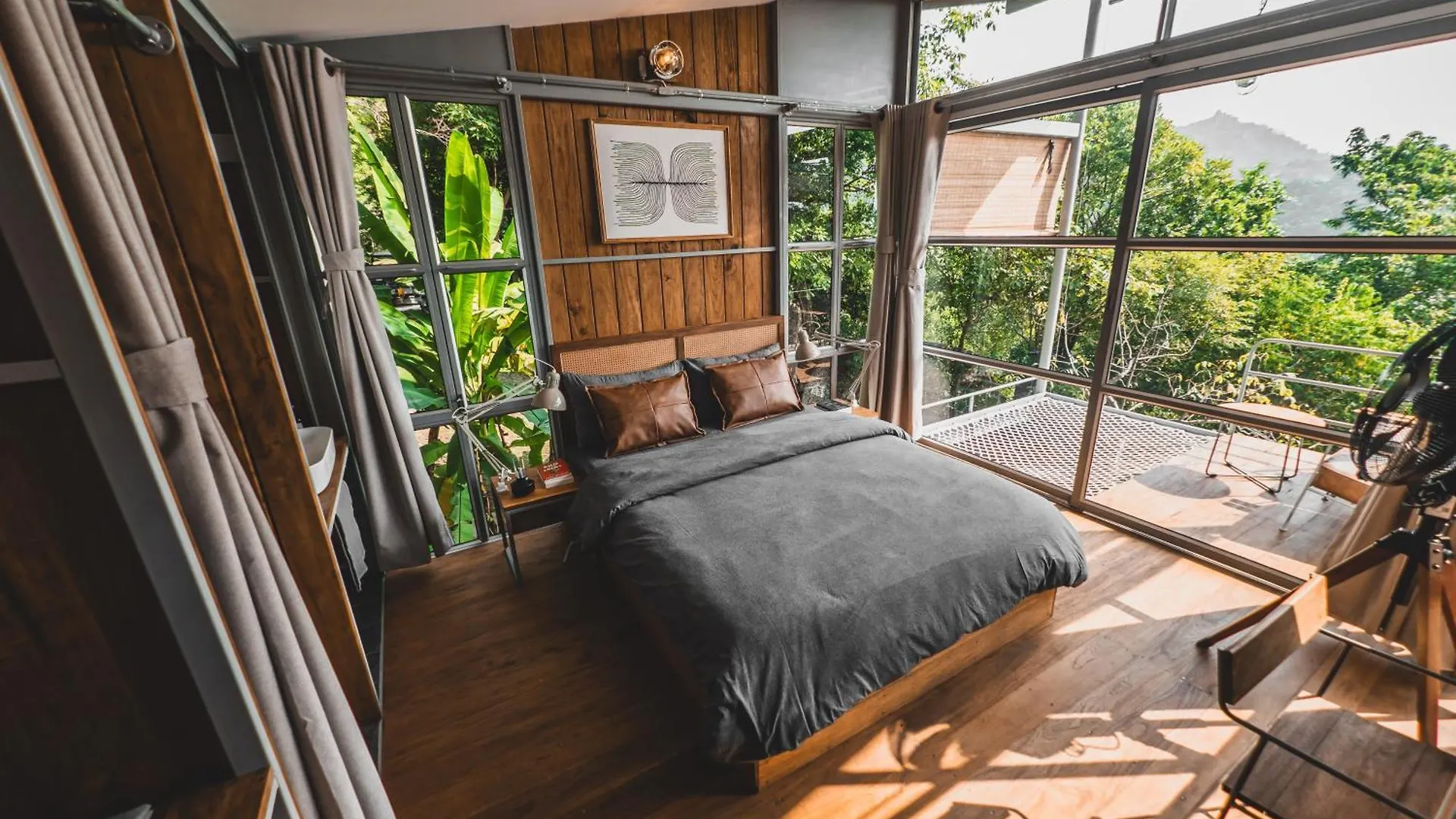 Hotel Shiva Lodge Koh Tao