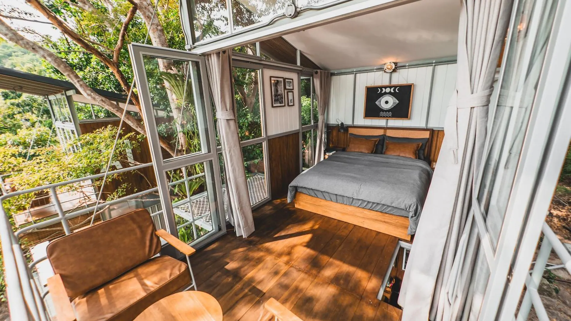 **** Hotel Shiva Lodge Koh Tao Thailand
