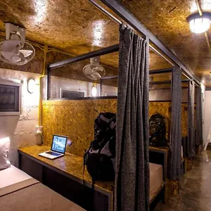 Loft Hotel