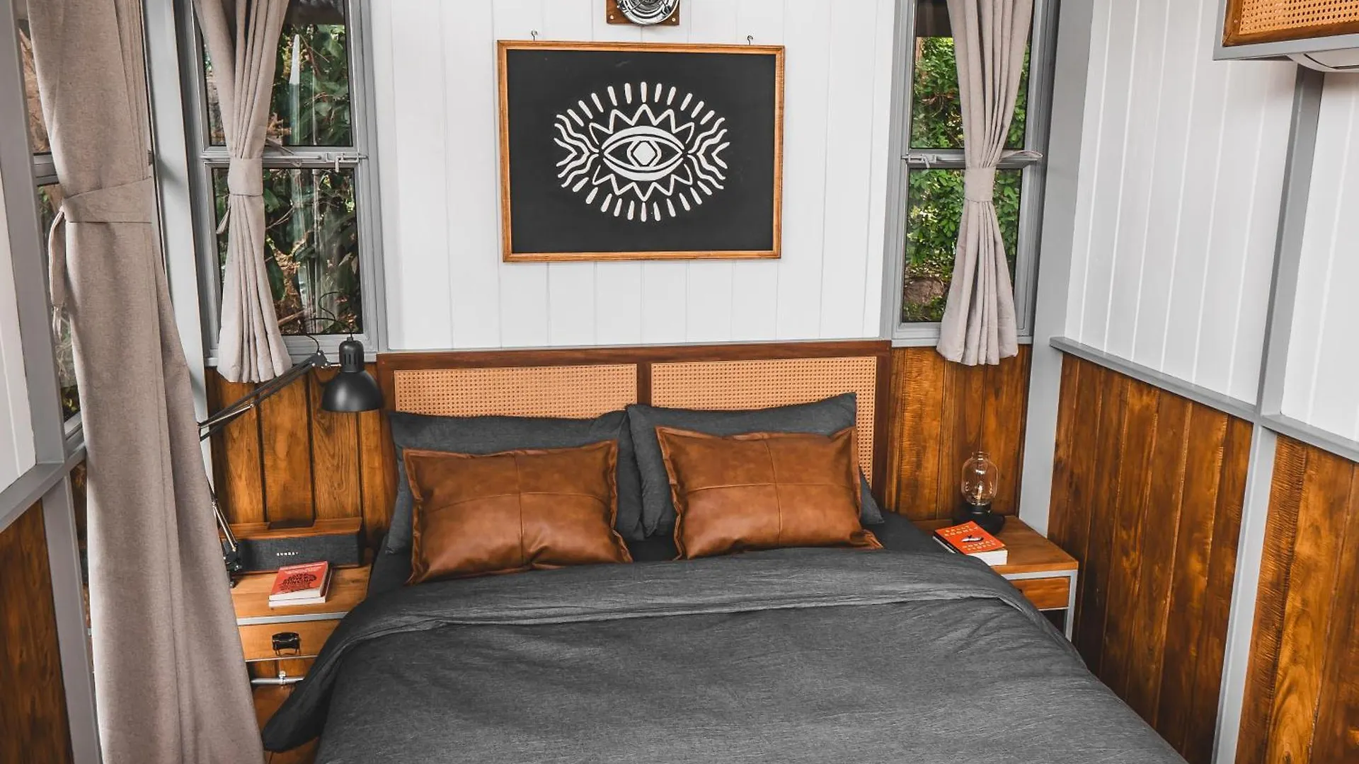 **** Hotel Shiva Lodge Koh Tao Thailand