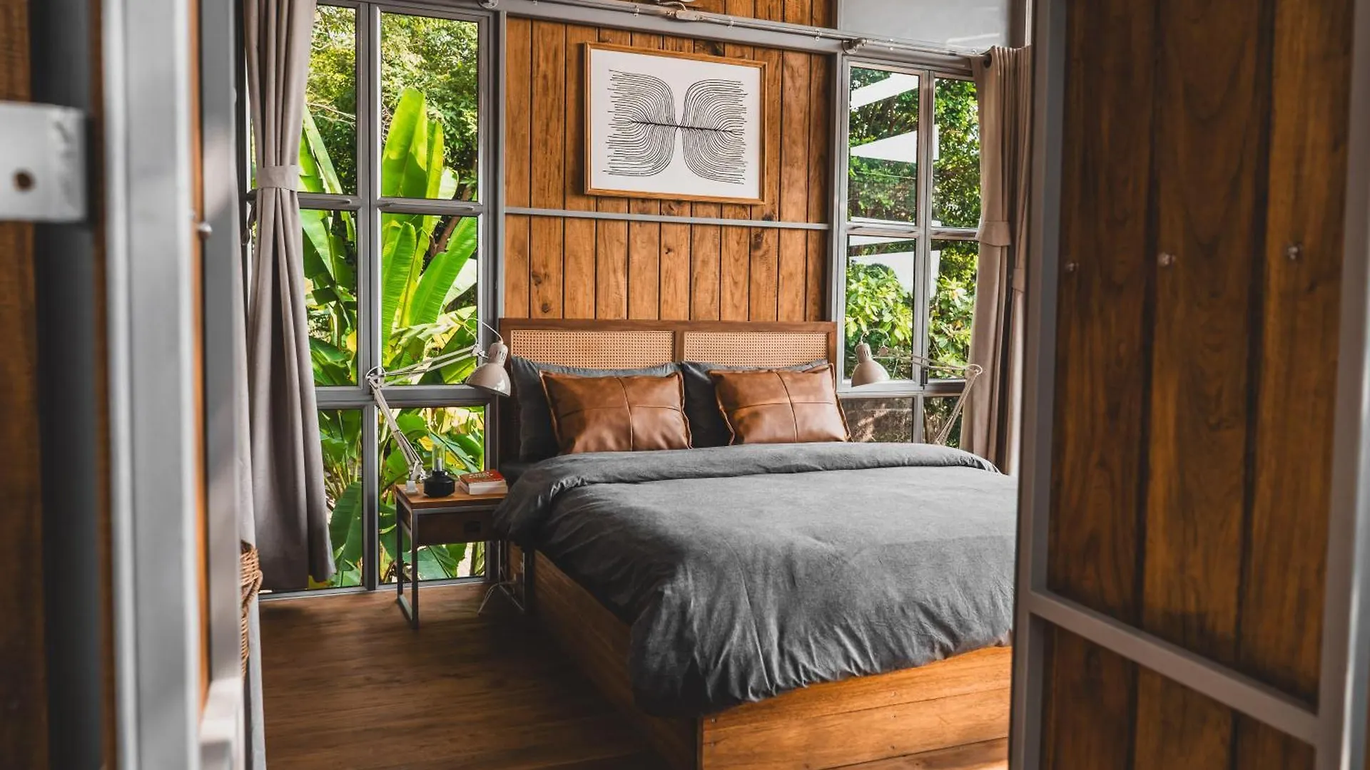 Hotel Shiva Lodge Koh Tao