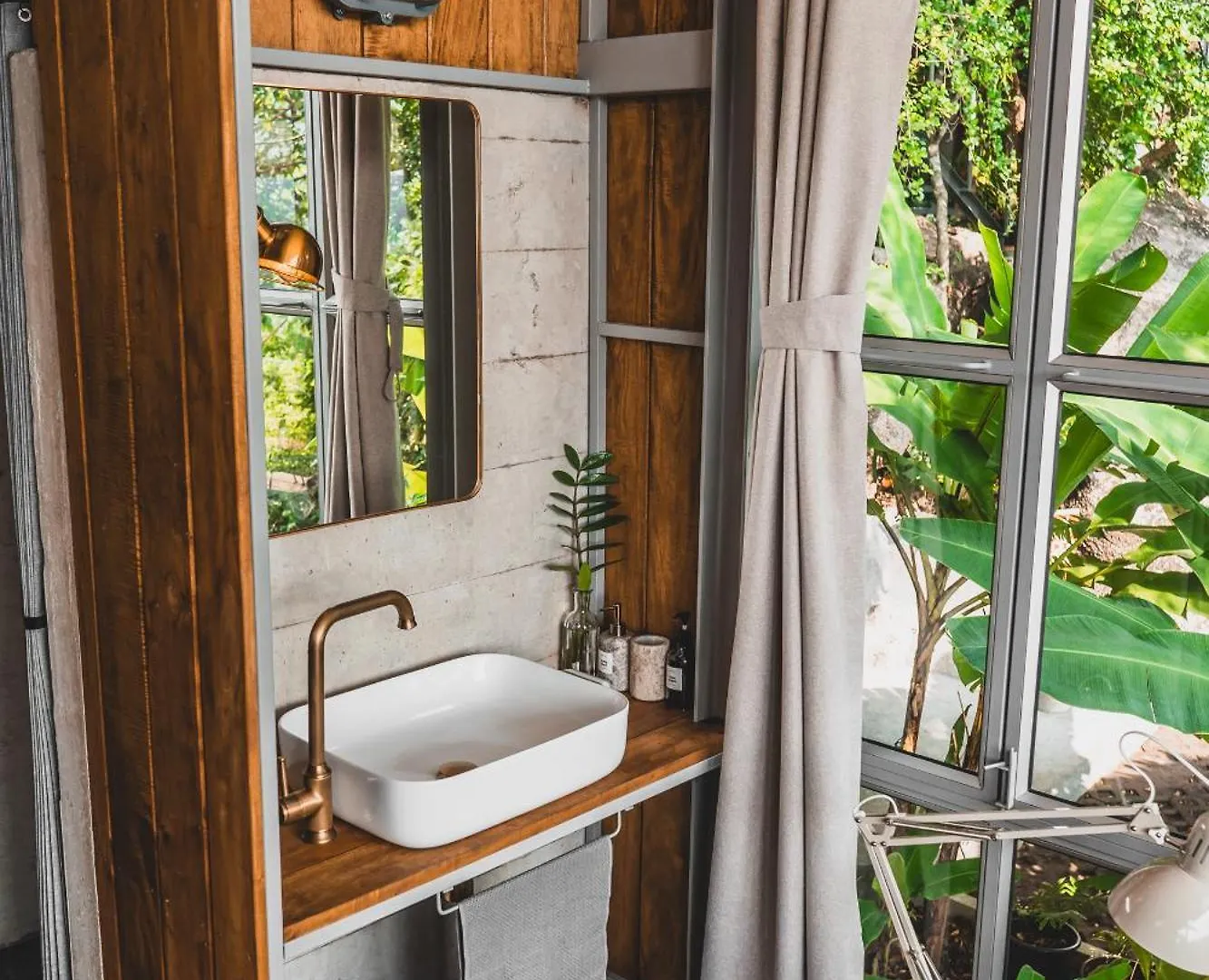 Hotel Shiva Lodge Koh Tao