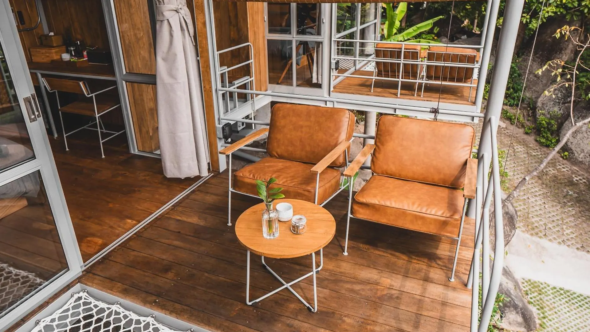**** Hotel Shiva Lodge Koh Tao Thailand