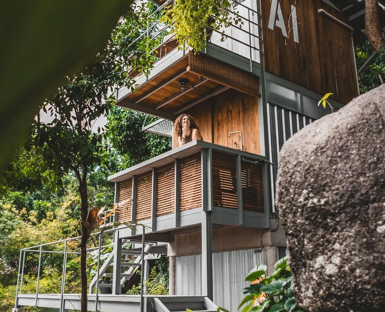Shiva Lodge Koh Tao Hotel