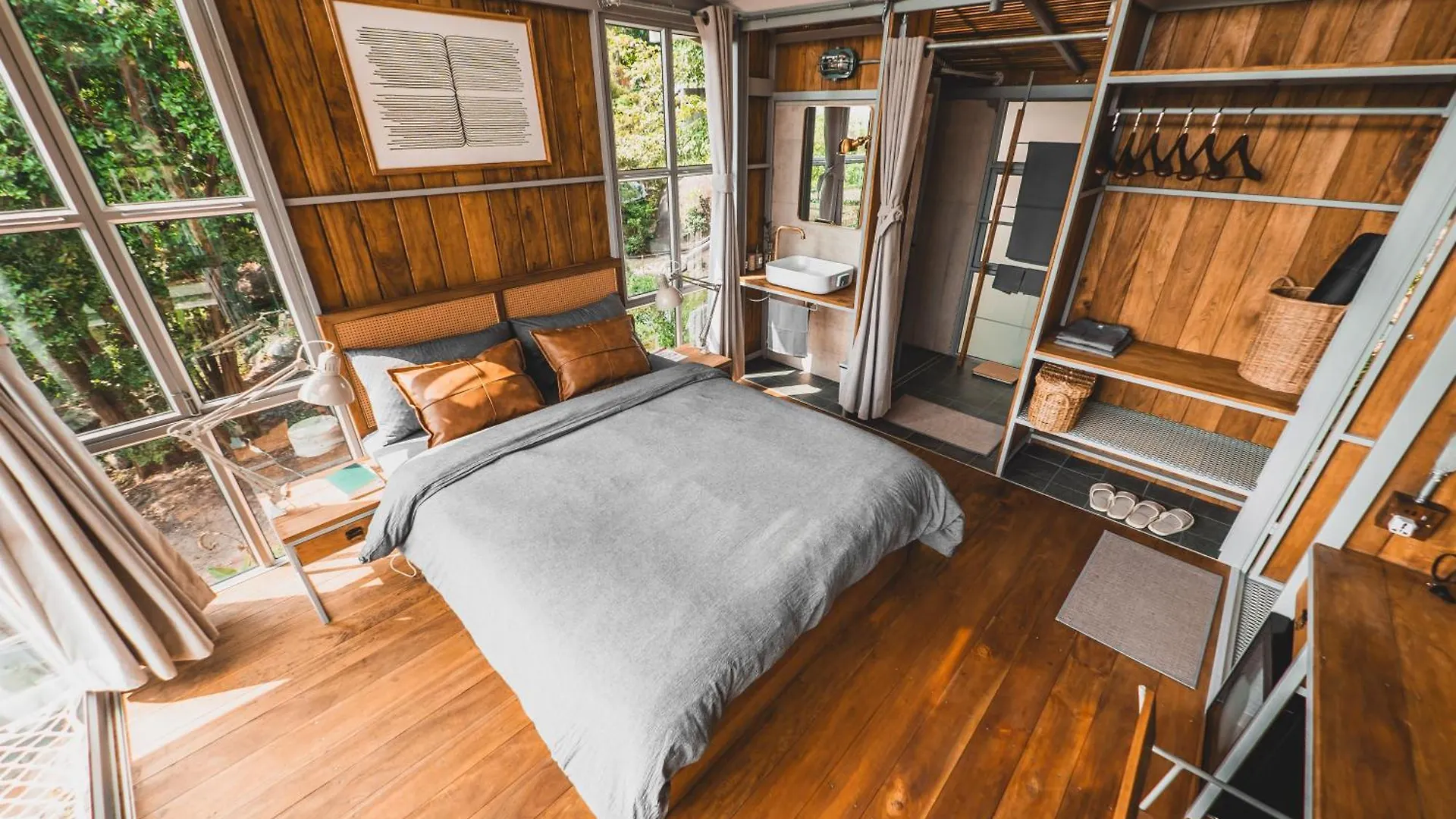 Shiva Lodge Koh Tao Hotel