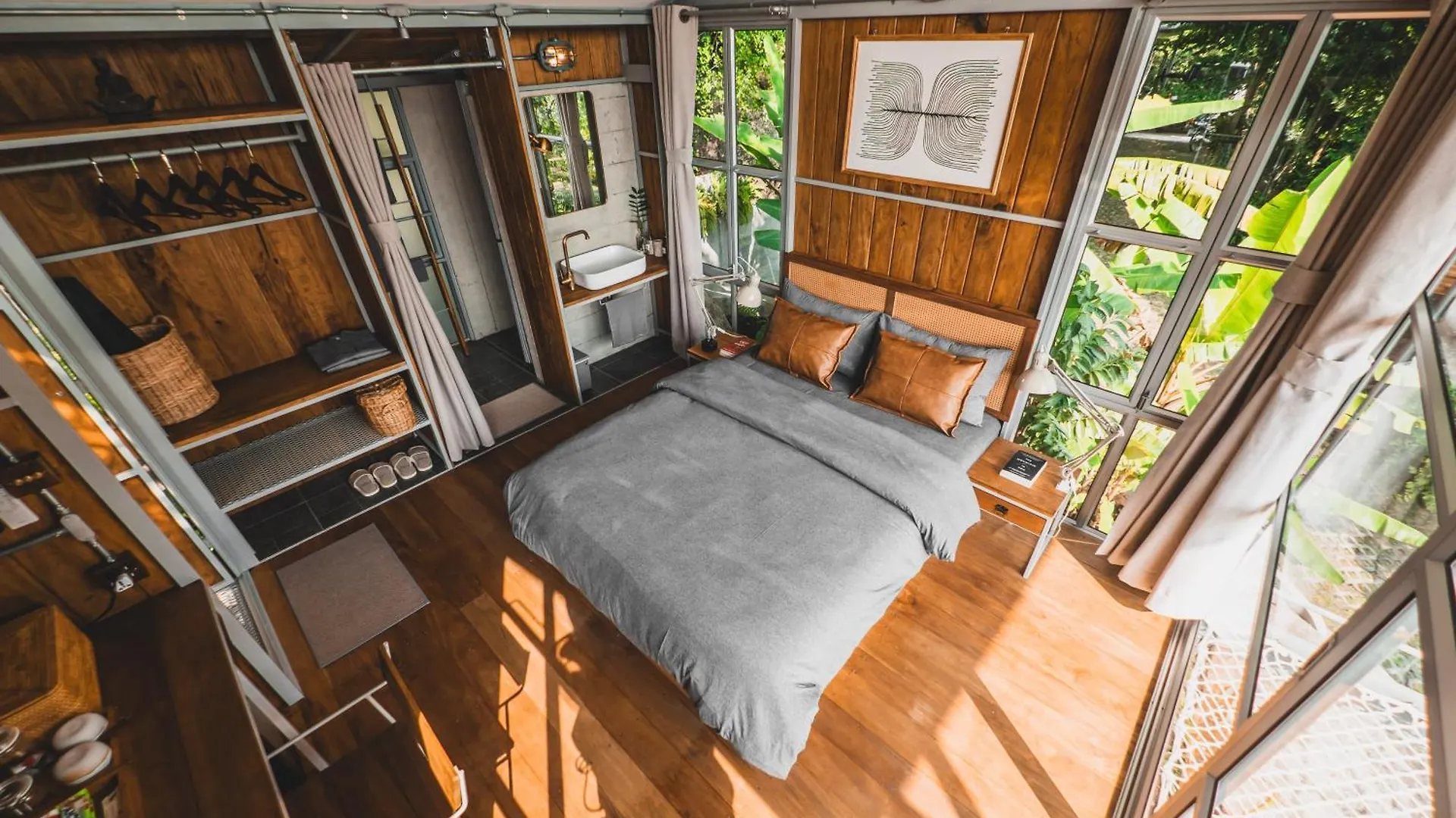 Hotel Shiva Lodge Koh Tao