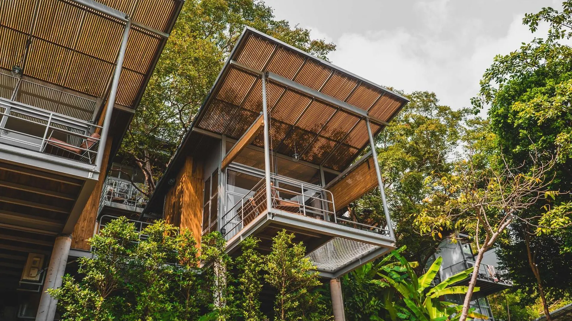 Shiva Lodge Koh Tao Thailand
